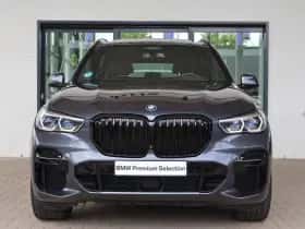 BMW X5 (2022) thumbnail 4