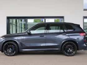 BMW X5 (2022) thumbnail 5