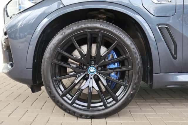 BMW X5 (2022) thumbnail 6