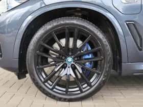 BMW X5 (2022) thumbnail 6