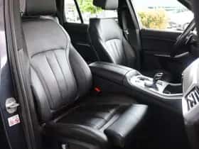 BMW X5 (2022) thumbnail 8