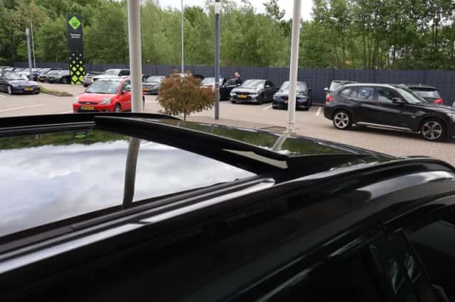BMW X5 (2022) thumbnail 10