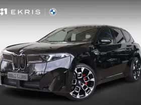 BMW iX3 (2026)