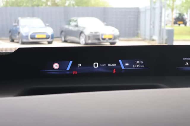 BMW iX3 (2026) thumbnail 19