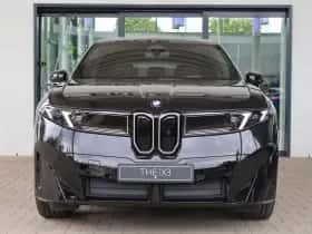 BMW iX3 (2026) thumbnail 3