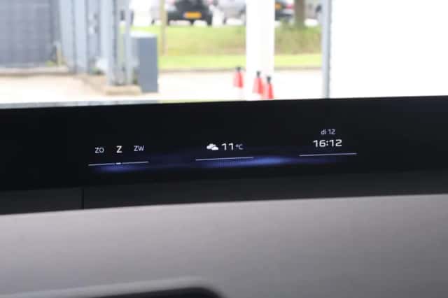 BMW iX3 (2026) thumbnail 21