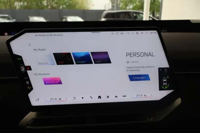BMW iX3 (2026) thumbnail 27