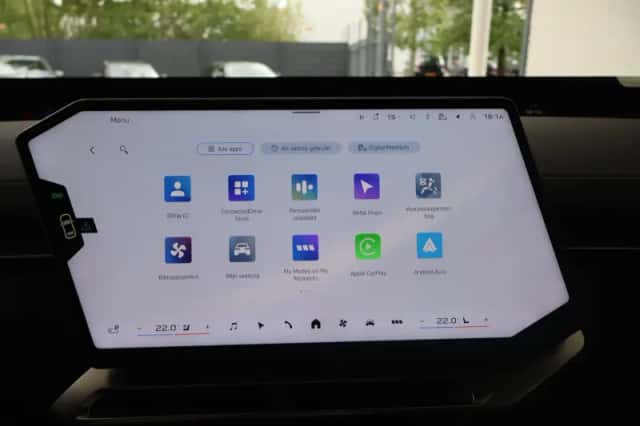 BMW iX3 (2026) thumbnail 30