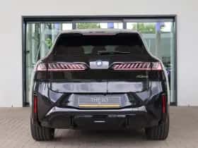 BMW iX3 (2026) thumbnail 4