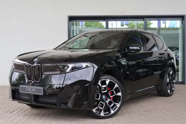 BMW iX3 (2026) thumbnail 33
