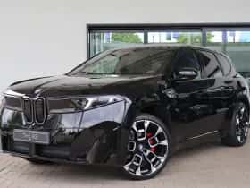 BMW iX3 (2026) thumbnail 33