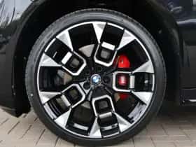 BMW iX3 (2026) thumbnail 6