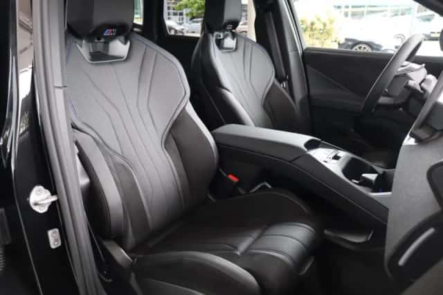 BMW iX3 (2026) thumbnail 7