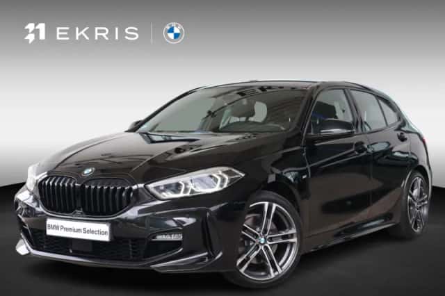 BMW 1-Serie (2021) thumbnail 1