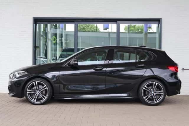 BMW 1-Serie (2021) thumbnail 5