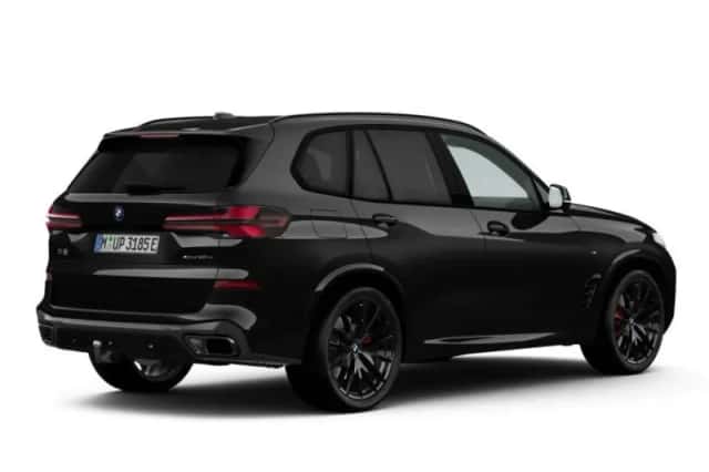 BMW X5 (2026) thumbnail 2