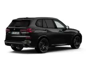 BMW X5 (2026) thumbnail 2