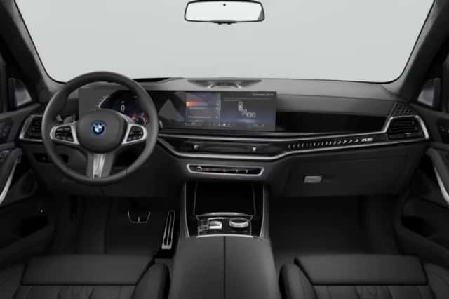 BMW X5 (2026) thumbnail 3
