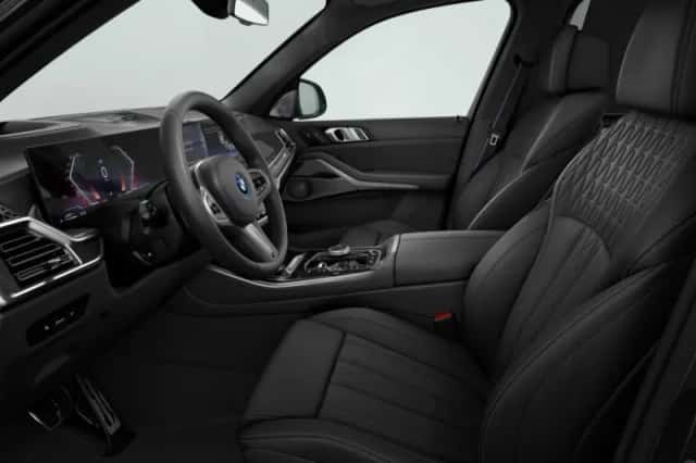 BMW X5 (2026) thumbnail 4