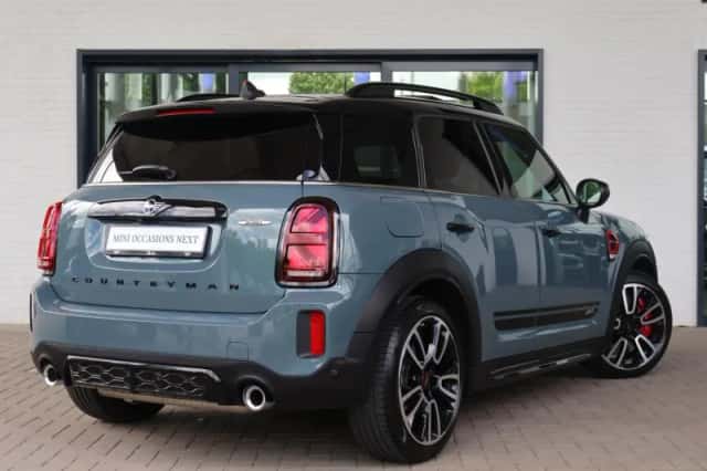 MINI Countryman (2021) thumbnail 2