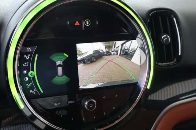 MINI Countryman (2021) thumbnail 13