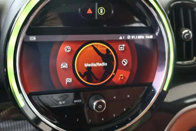 MINI Countryman (2021) thumbnail 14