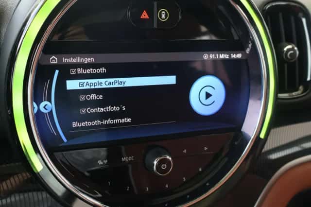 MINI Countryman (2021) thumbnail 15