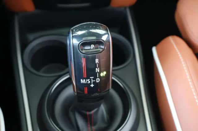 MINI Countryman (2021) thumbnail 17