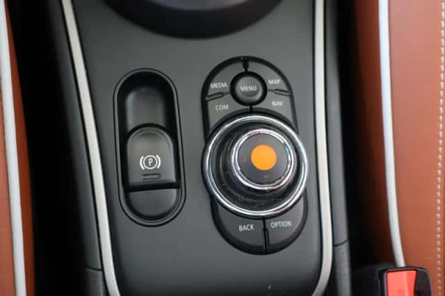 MINI Countryman (2021) thumbnail 18