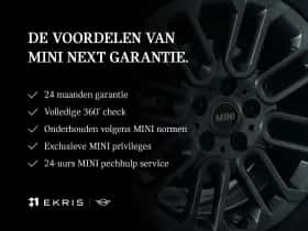 MINI Countryman (2021) thumbnail 3