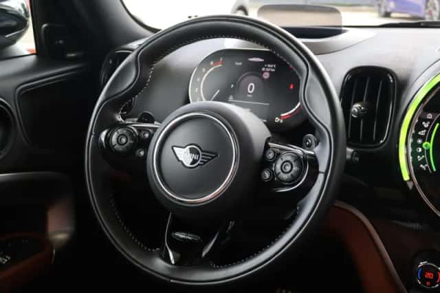 MINI Countryman (2021) thumbnail 10