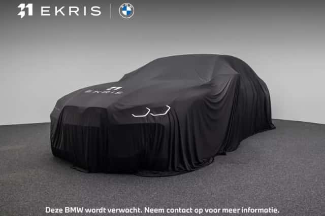 BMW 5-Serie (2025) thumbnail 2