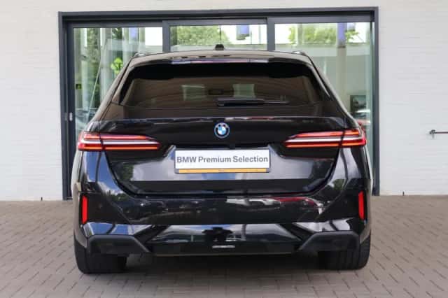 BMW 5-Serie (2025) thumbnail 4
