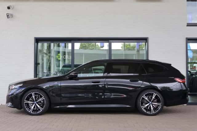 BMW 5-Serie (2025) thumbnail 5