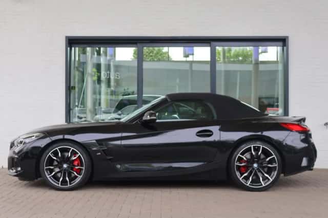 BMW Z4 (2024) thumbnail 6