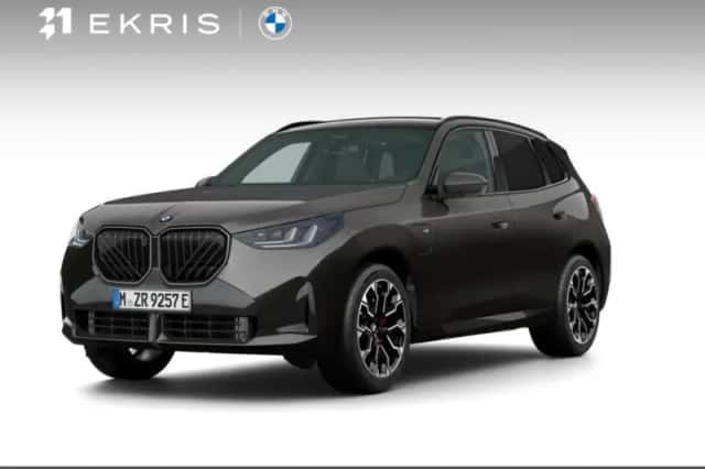 BMW X3 (2026) thumbnail 1