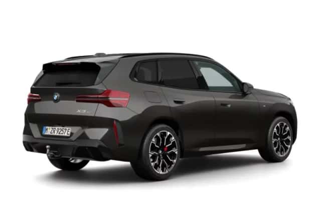 BMW X3 (2026) thumbnail 2
