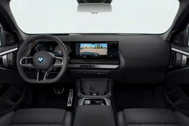 BMW X3 (2026) thumbnail 3