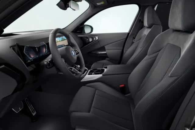 BMW X3 (2026) thumbnail 4