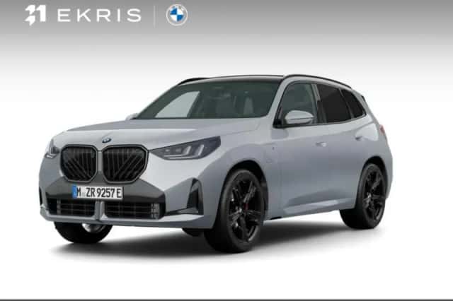 BMW X3 (2026)