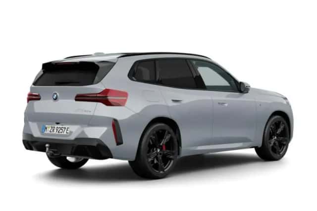 BMW X3 (2026) thumbnail 2