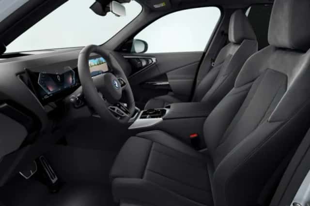BMW X3 (2026) thumbnail 4