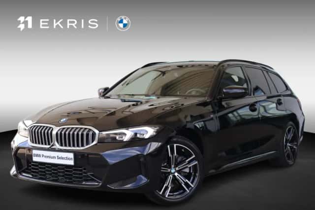 BMW 3-Serie (2025) thumbnail 1