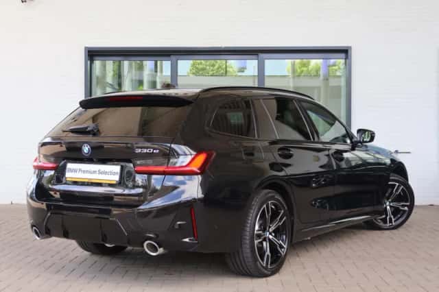 BMW 3-Serie (2025) thumbnail 2