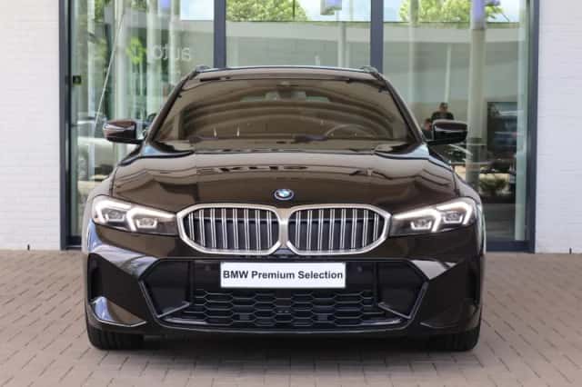 BMW 3-Serie (2025) thumbnail 3
