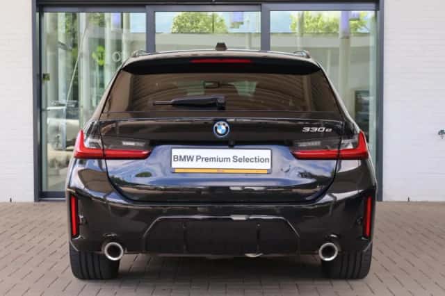 BMW 3-Serie (2025) thumbnail 4