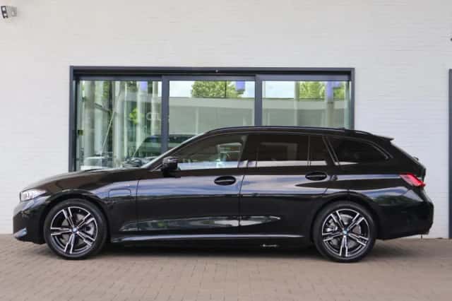 BMW 3-Serie (2025) thumbnail 5