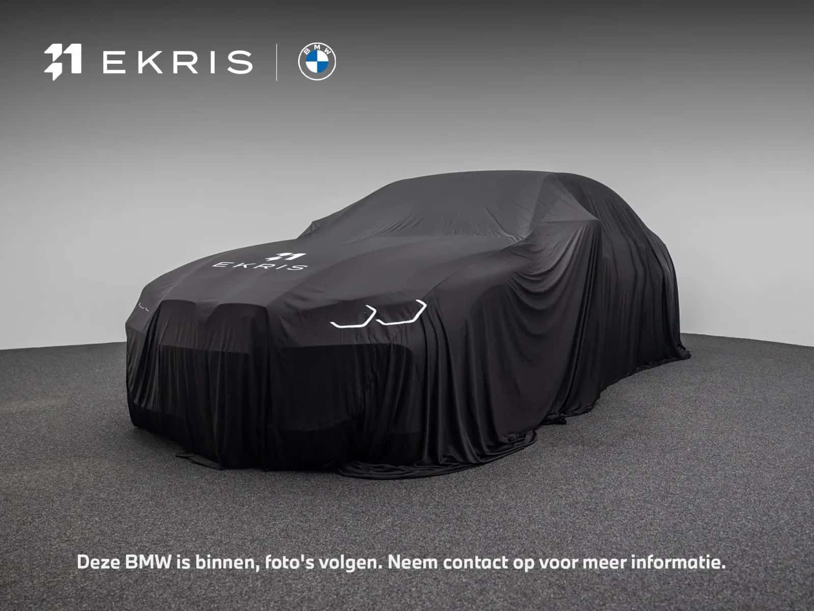 BMW iX3 (2022) — foto 1