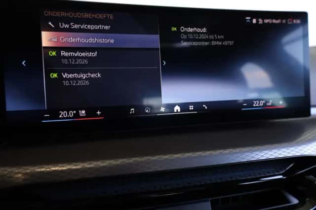 BMW i4 (2024) thumbnail 14