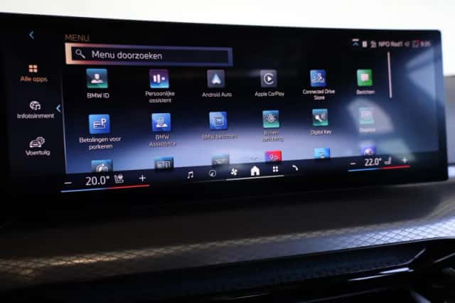 BMW i4 (2024) thumbnail 15